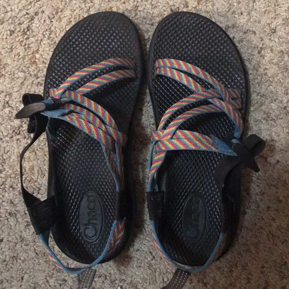 Chacos